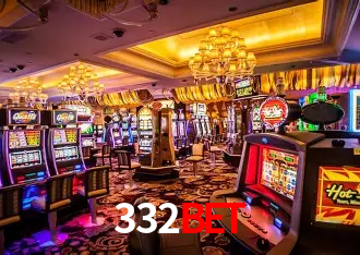 Promoção Relâmpago 332bet