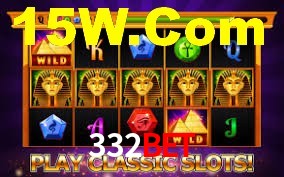 Roulette Table 332bet