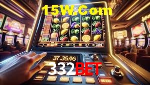 Tennis Betting 332bet