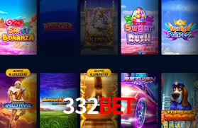 332bet: Seu Cassino Premiado com Pagamentos Rápidos
