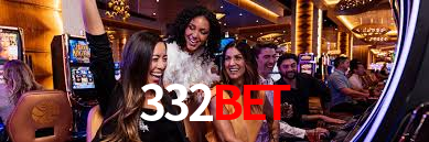 332bet: Jogos de Caça-Níqueis-Altas Recompensas, Roleta-Velocidade, Blackjack-Desafios Máximos