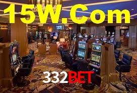 Tournaments 332bet
