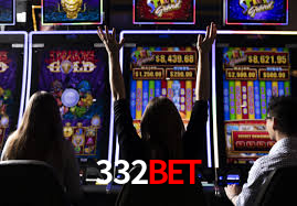 Daily Bonuses 332bet