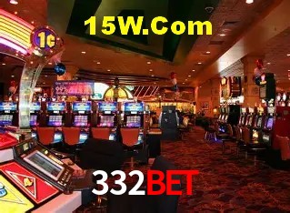 Especiais de Fim de Semana 332bet