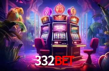 Jogos de Slot 332bet