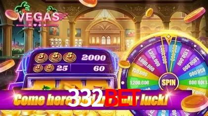 Casino Ao Vivo 332bet
