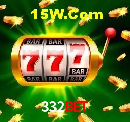 Recursos de Bônus 332bet