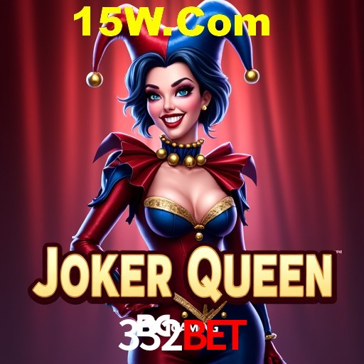 Descubra o Mundo do Cassino Online com 332bet