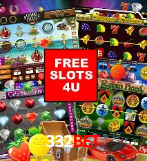 Promoções Sazonais 332bet